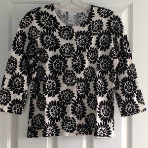 Carole Little Cardigan